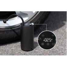 Умный портативный насосMojietu Lightning-A Smart & Portable Tire Inflator